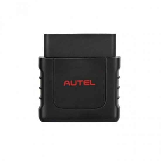 Bluetooth Adapter MaxiVCI Mini VCI for Autel MaxiCOM MK808TS BT - Click Image to Close